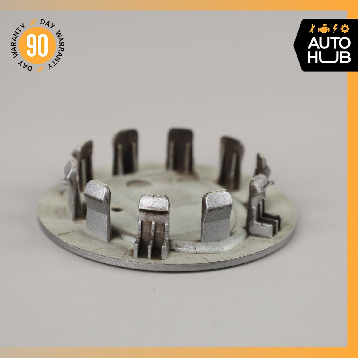Porsche Panamera 970 Wheel Center Hub Cap Cover 9P1601147A OEM - photo 4