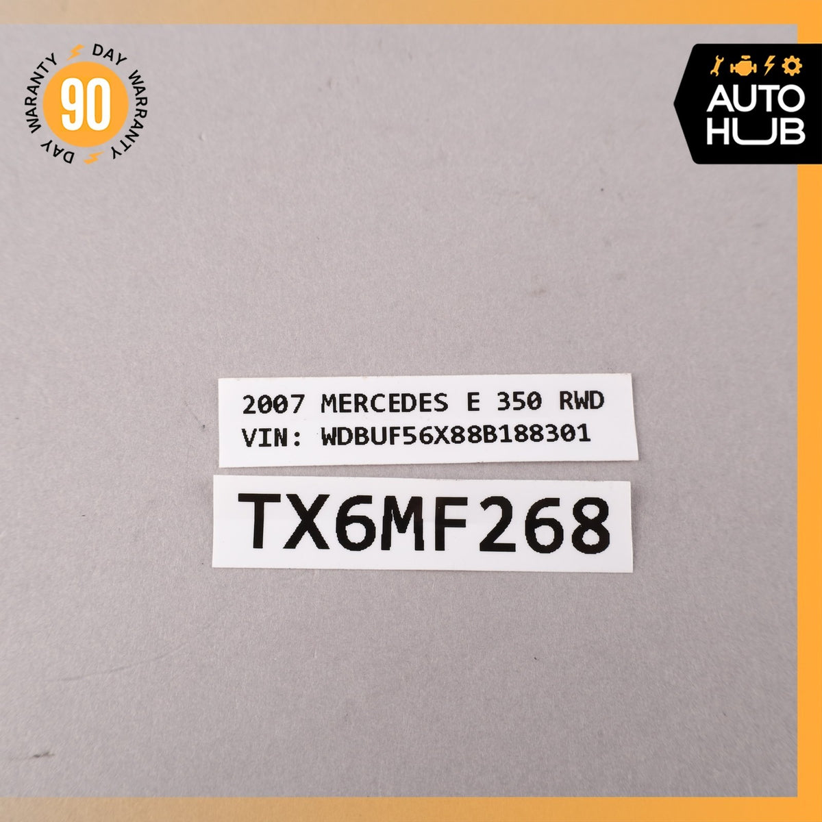 Mercedes W211 E350 E550 SL550 CLS550 Wheel Rim Lug Nut Bolt Set of 20 OEM 22k - photo 13