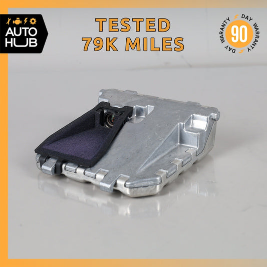10-13 Mercedes W207 E550 S63 S550 Active Lane Assist Front Camera 0009051600 OEM - photo 1