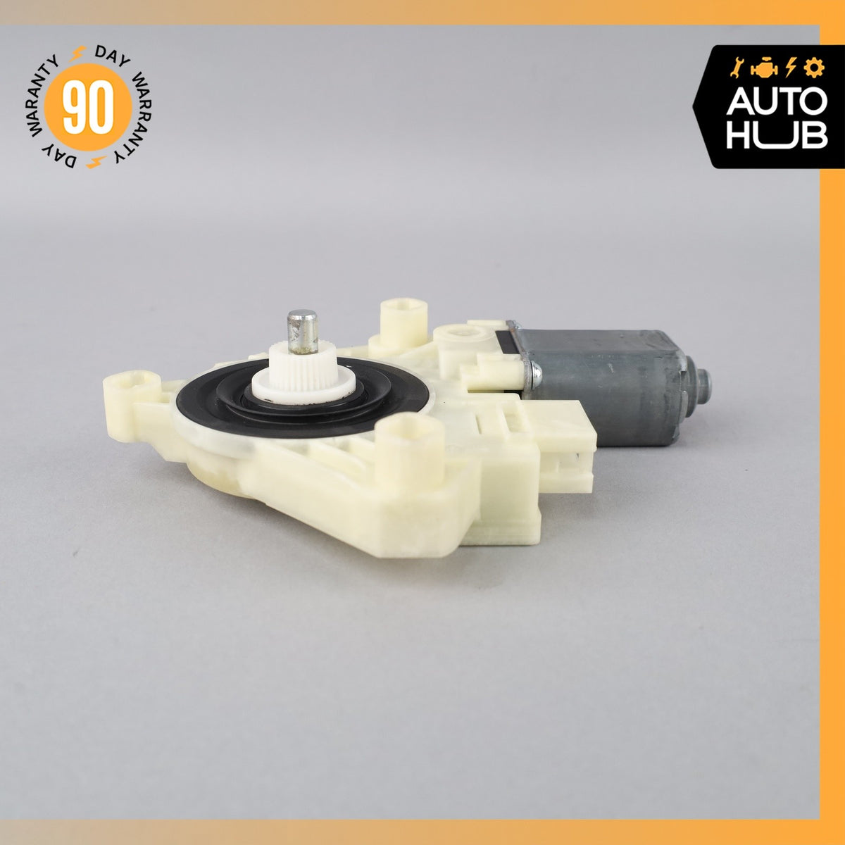 15-20 Mercedes W205 C300 C400 Front Right Window Regulator Motor 2059060113 OEM - photo 9