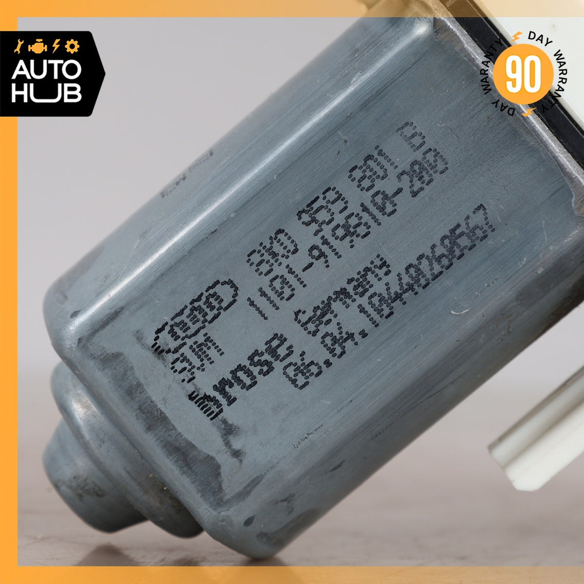 Audi D4 A8 A7 S7 Front Left or Rear Right Window Regulator Motor 8K0959801B OEM - photo 10