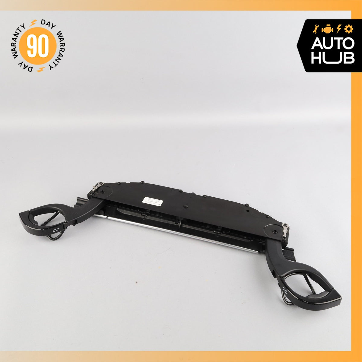 10-16 Porsche Panamera 970 Center Console Dash Cup Holder 97055239400 OEM - photo 2