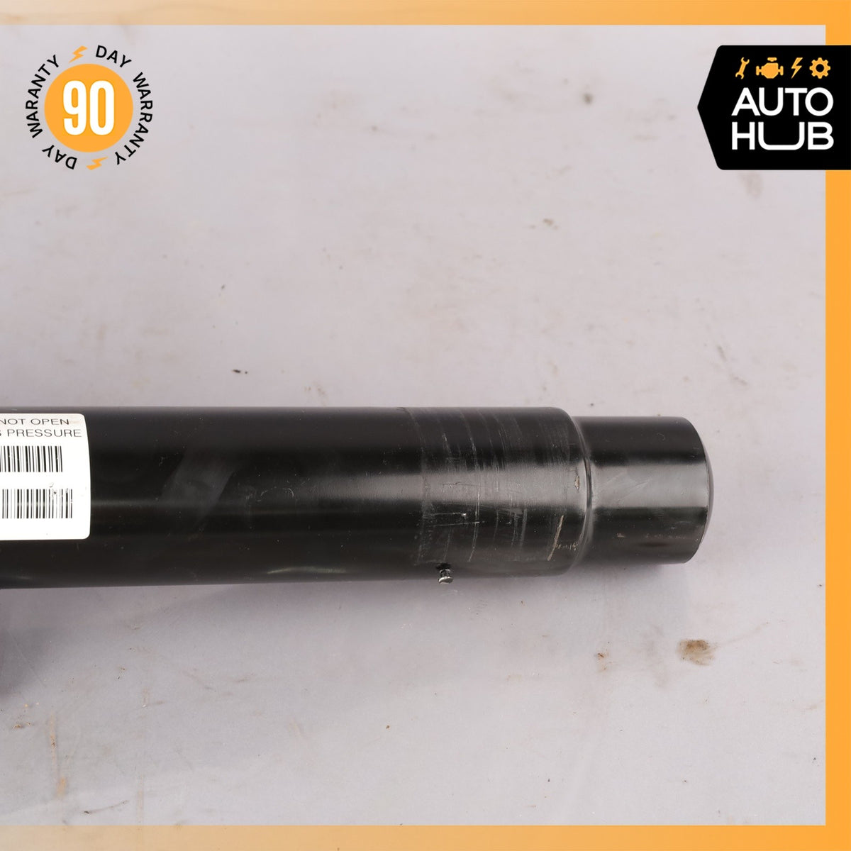 BMW F32 428i 430i Front Right or Left Ride Shock Strut OEM - photo 6