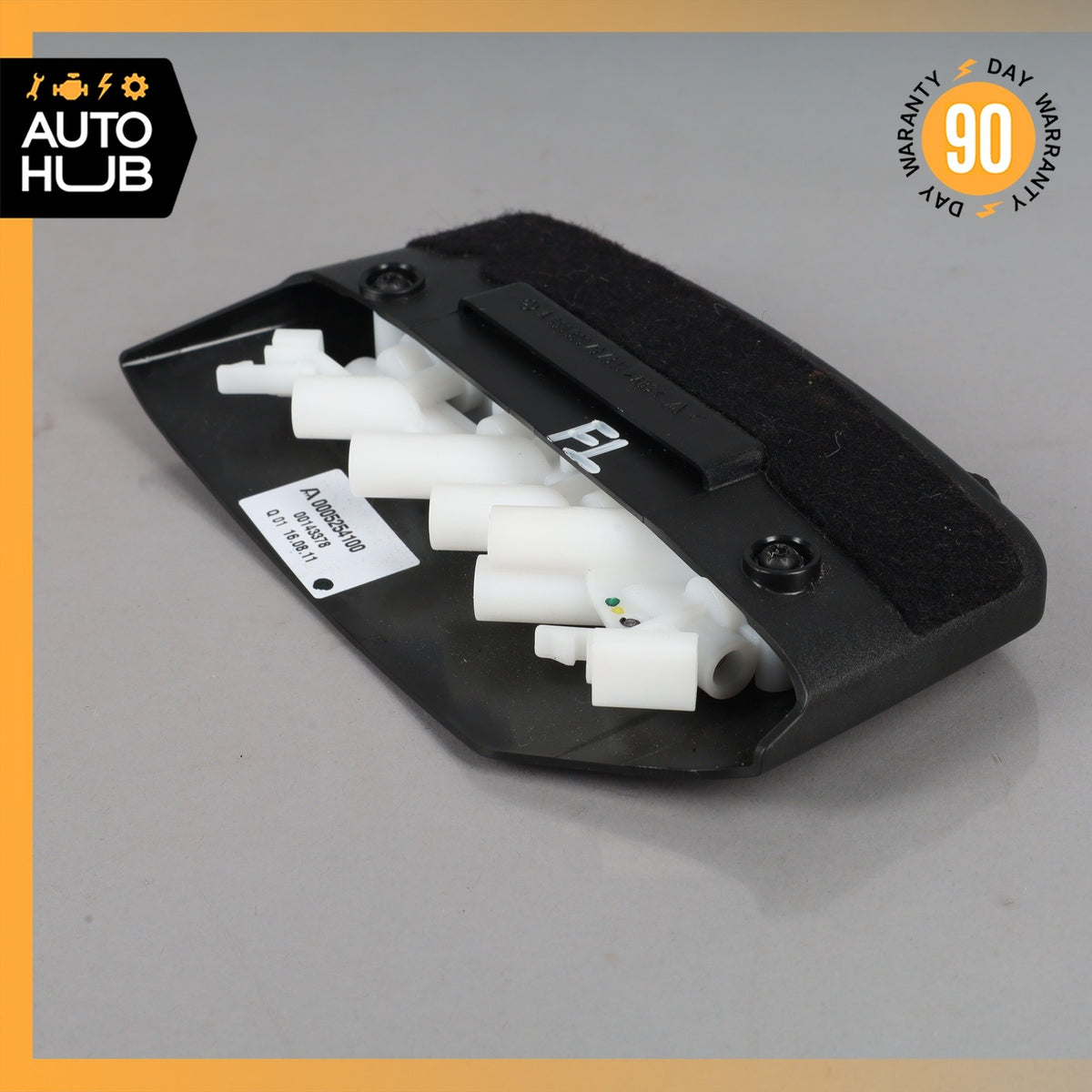 10-17 Mercedes W207 E350 E400 E550 Left Seat Switch Control Valve 0008007978 OEM - photo 9