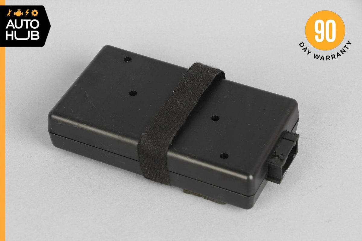 06-13 Mercedes W164 ML320 ML550 Audio Music iPod Module Interface B67824252 OEM - photo 2