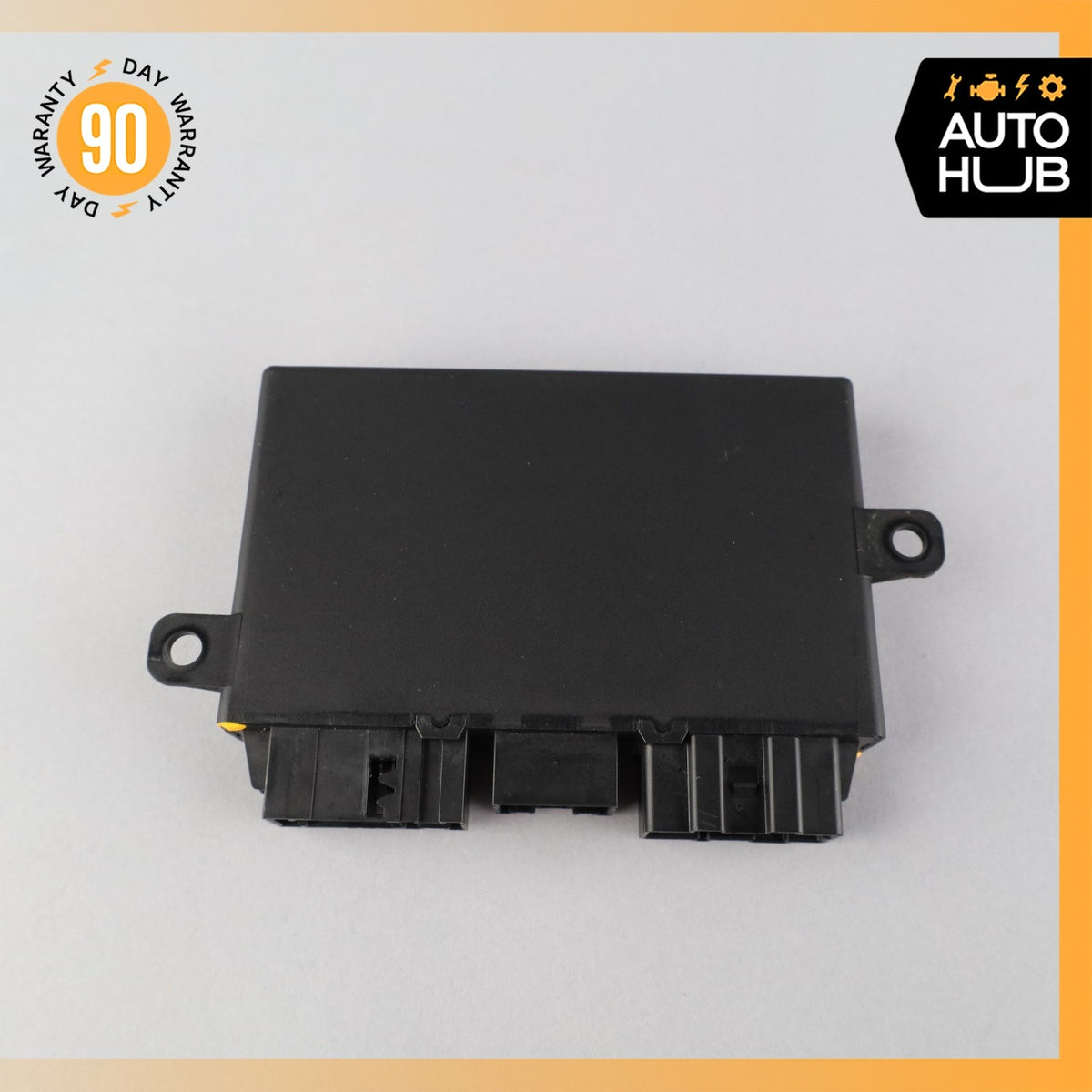 Porsche Panamera 970 Front Right or Left Seat Memory Control Module OEM - photo 7