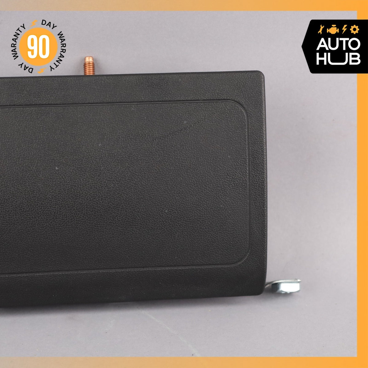 Audi 4G8 A7 S7 Right Dashboard Lower Knee Panel Airbag 4G8880842A OEM - photo 4