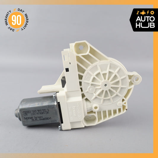 Porsche Cayenne 958 Front Right Window Regulator Motor 8K0959802B OEM - photo 1