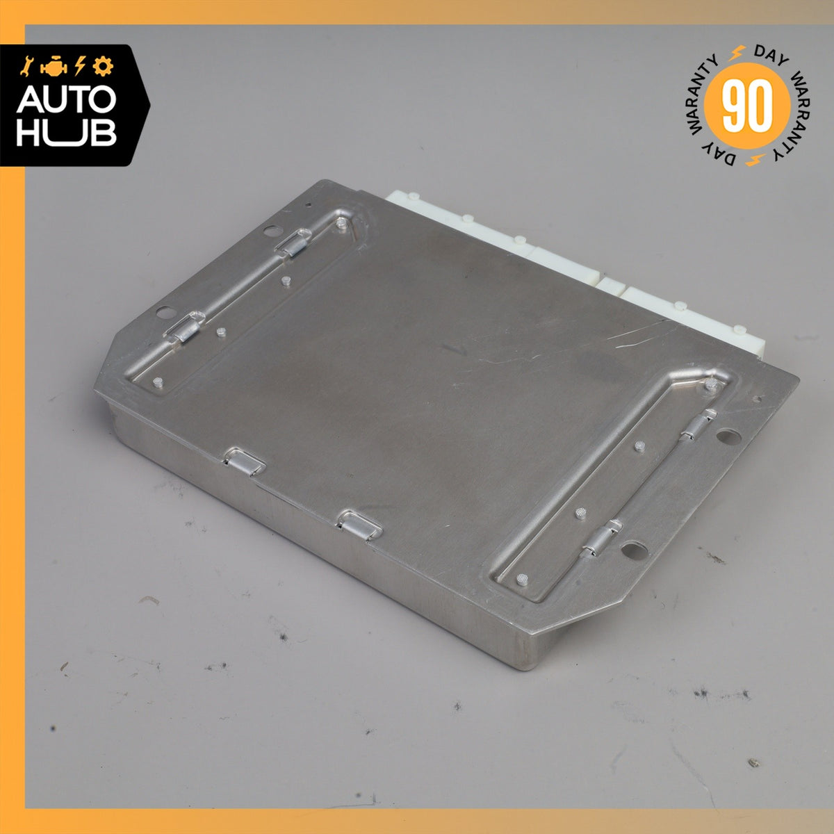 99-02 Mercedes R129 SL500 SL600 Electronic Stability Control Module ABS ESP OEM - photo 10