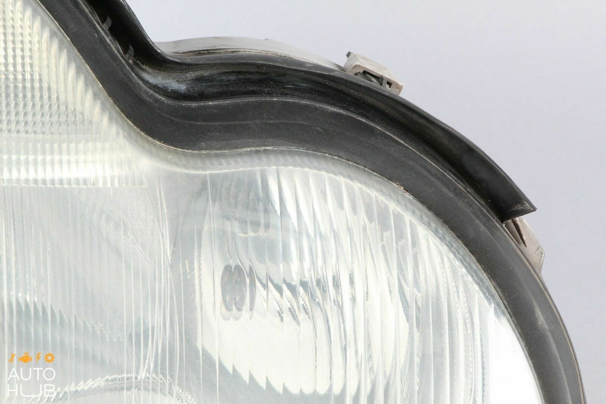 01-04 Mercedes W203 C320 C32 AMG Right Side Headlight Head Lamp Halogen OEM - photo 5