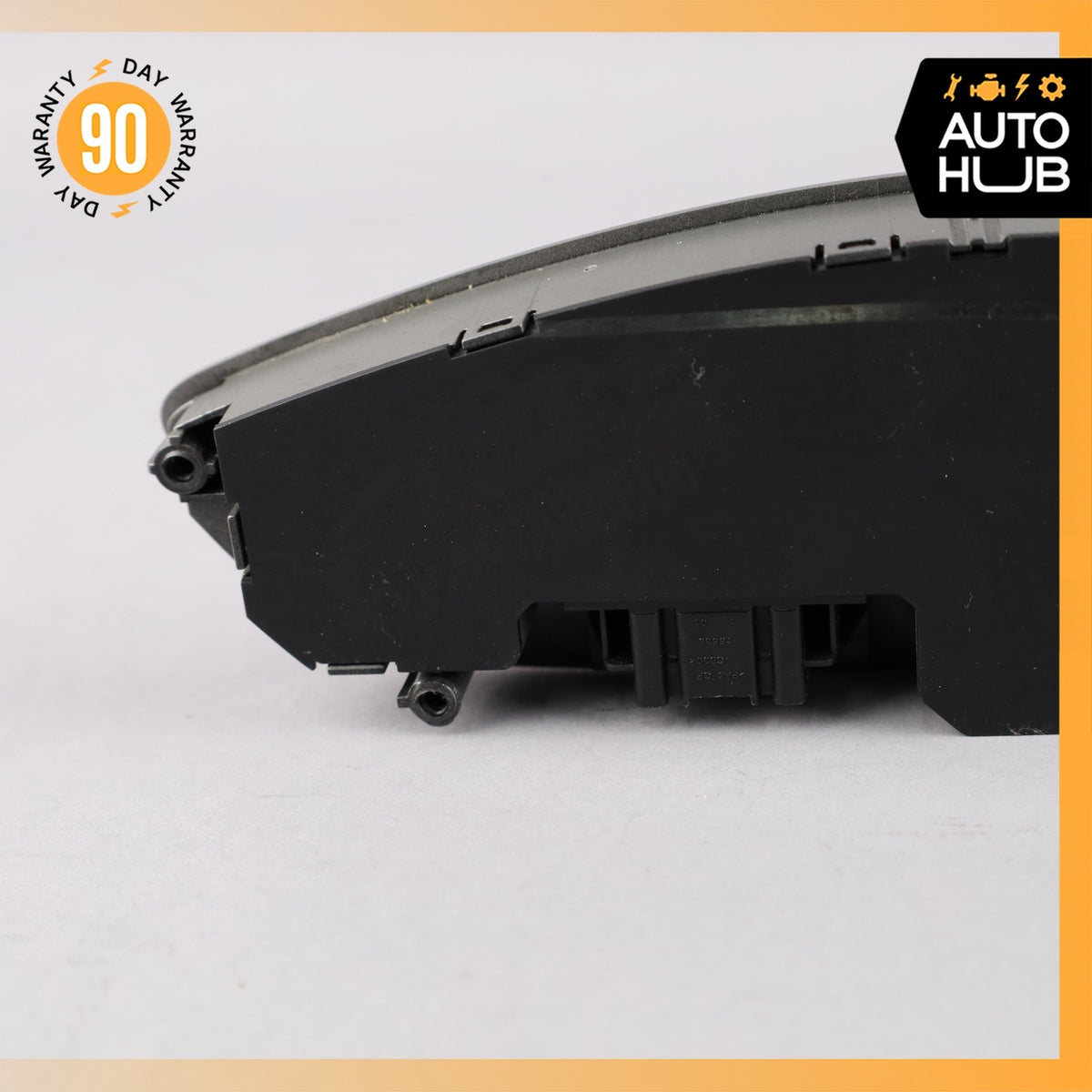 Porsche Cayenne 958 Front Left Driver Side Seat Control Switch 7PP959747N OEM - photo 6