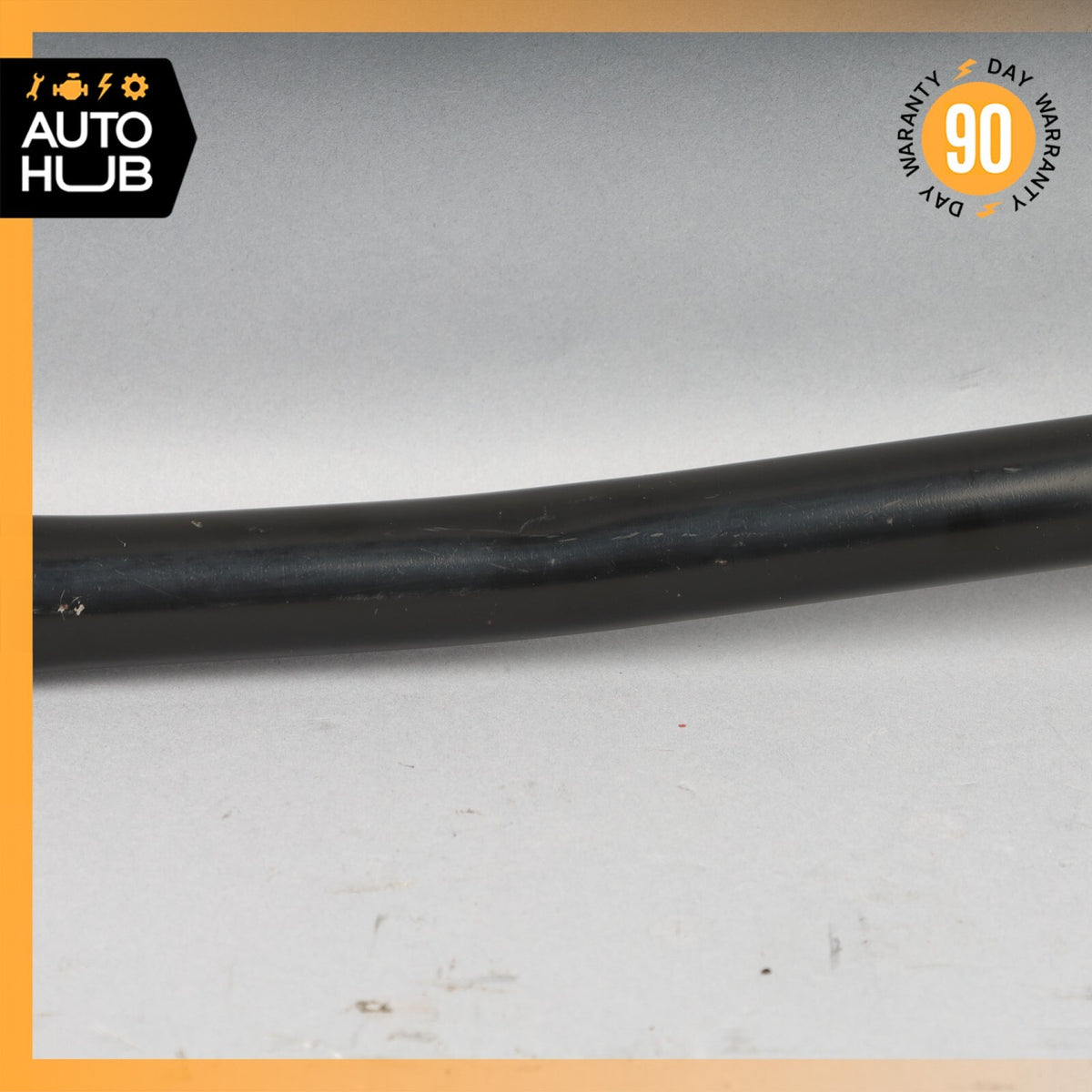 2010 Jaguar X150 XK Front Left Engine Reinforcement Brace Bar 8W833B329AA OEM - photo 10