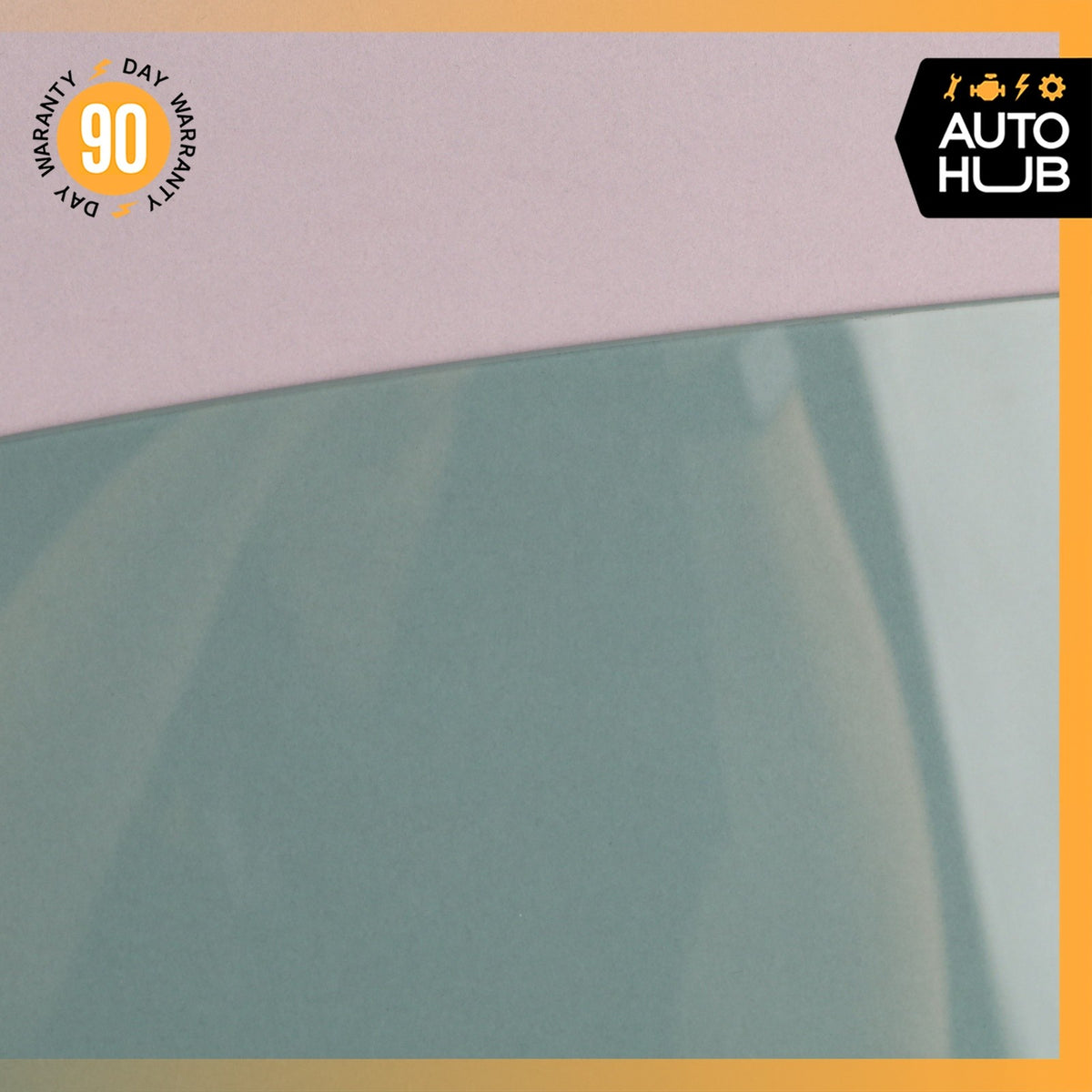 10-17 Audi A5 S5 RS5 Convertible Front Right Door Window Glass 8F0845202B OEM - photo 16