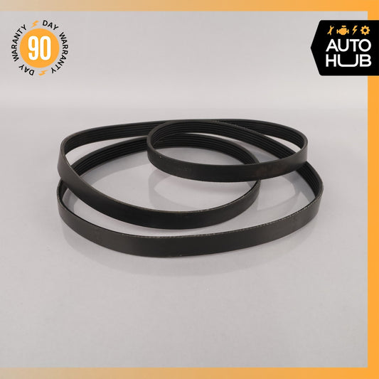 Jaguar X152 F-Type Engine Motor Drive Belt Aftermarket - photo 1