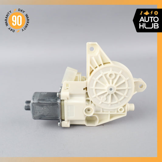 08-16 Mercedes W204 C250 C350 Front Left Door Window Regulator Motor OEM - photo 1