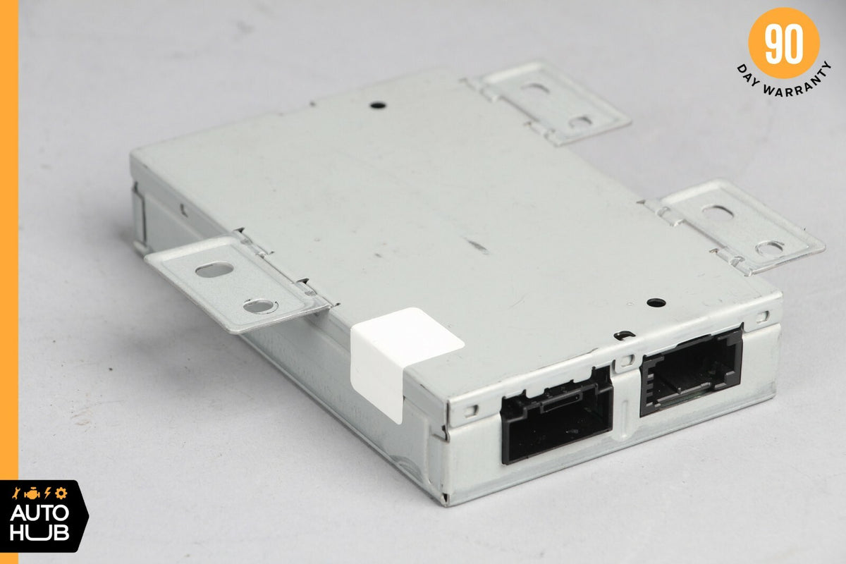 03-09 Mercedes R230 SL550 E320 Communication Interface Module 2048708026 OEM - photo 8