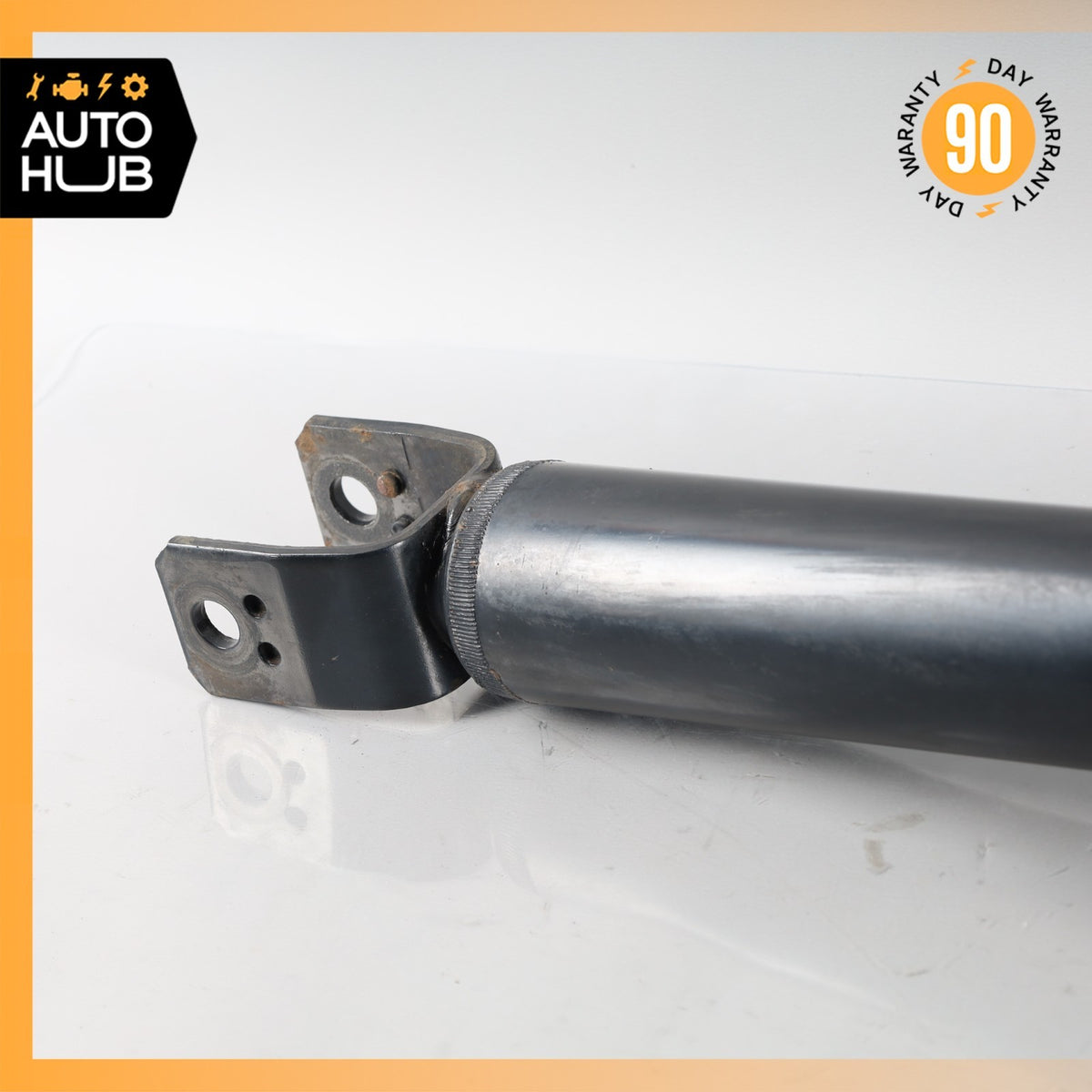 12-18 Bentley Continental GTC Rear Right Side Air Ride Air Shock Strut OEM 32k - photo 15