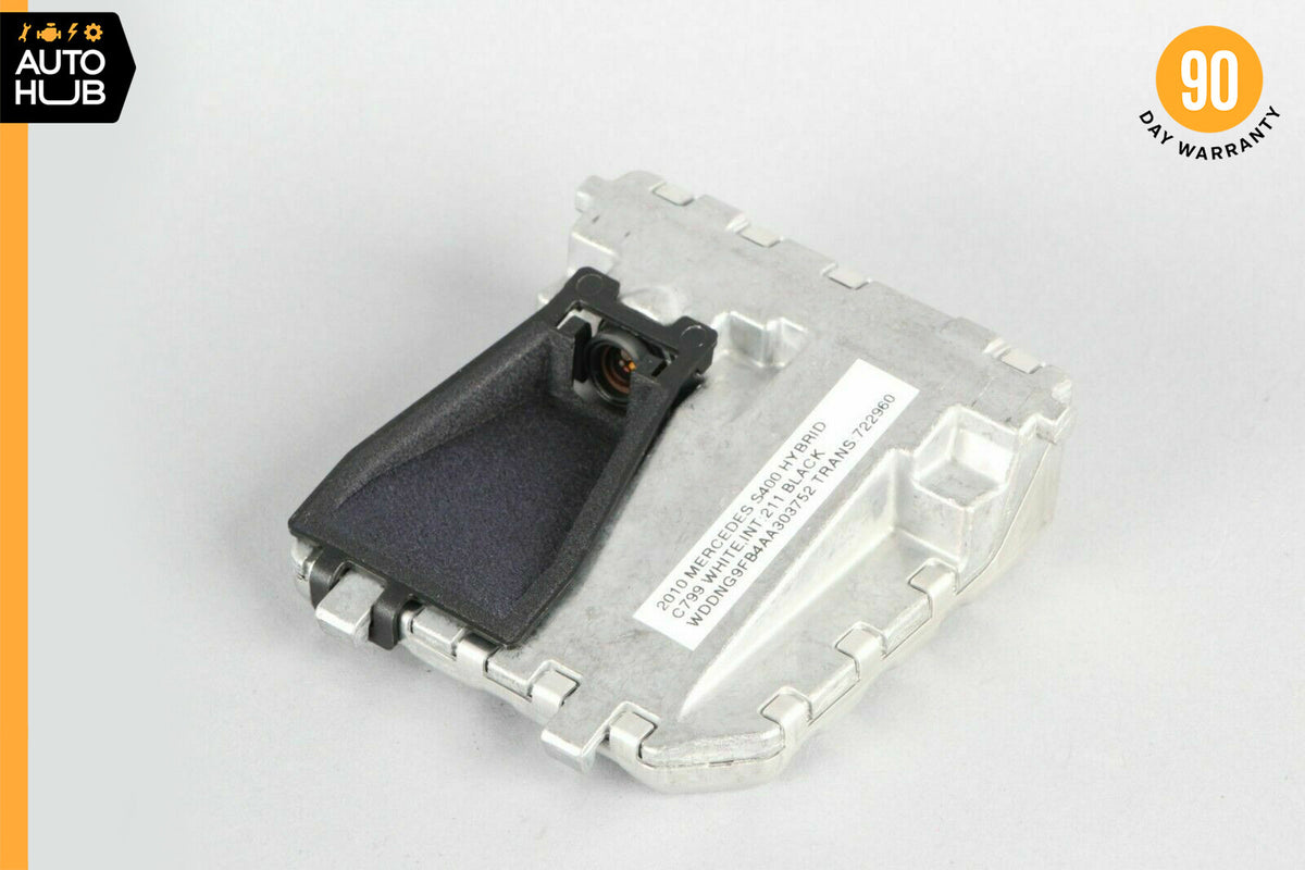 10-13 Mercedes W221 S400 S63 E550 Active Lane Assist Front Camera 0009051600 OEM - photo 1