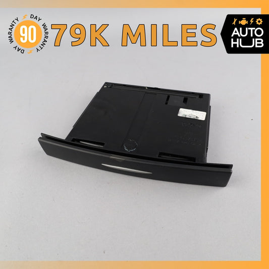 05-11 Mercedes R171 SLK280 SLK350 Dashboard Dash Center Pop Out Cupholder OEM - photo 1