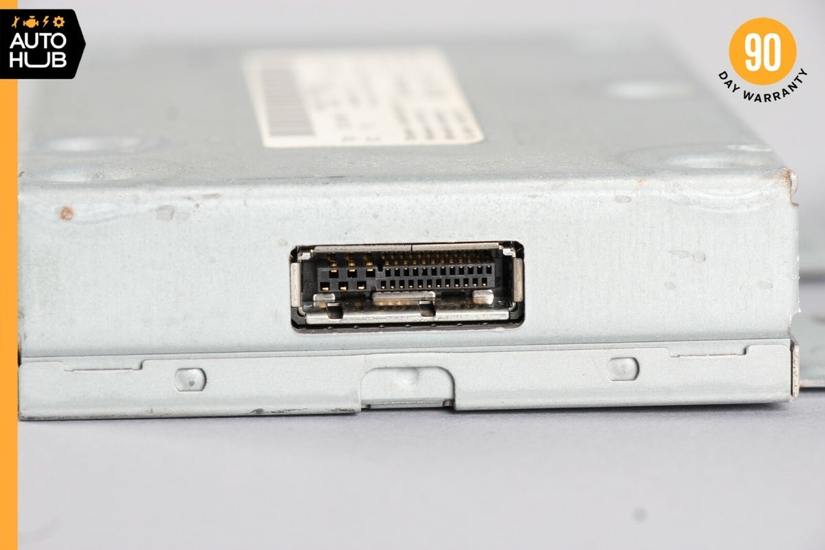 Mercedes W221 S400 CL550 Harman Becker iPod Interface Module 2049009301 OEM - photo 9