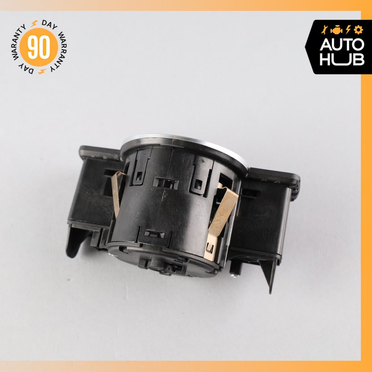 08-20 Mercedes R172 SLK250 C350 Headlight Fog Light Switch Control Module OEM - photo 6