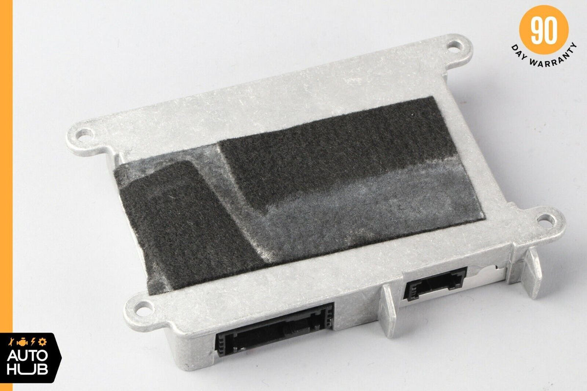 06-12 Mercedes W164 ML63 AMG E350 Communication Control Module 2198200926  OEM - photo 5