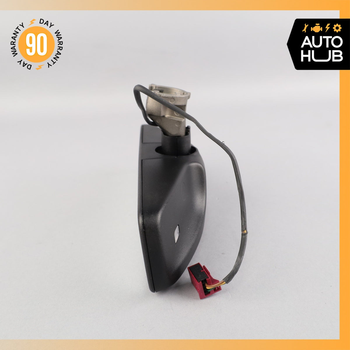 Mercedes W213 E300 Interior Rear View Mirror Black OEM - photo 11