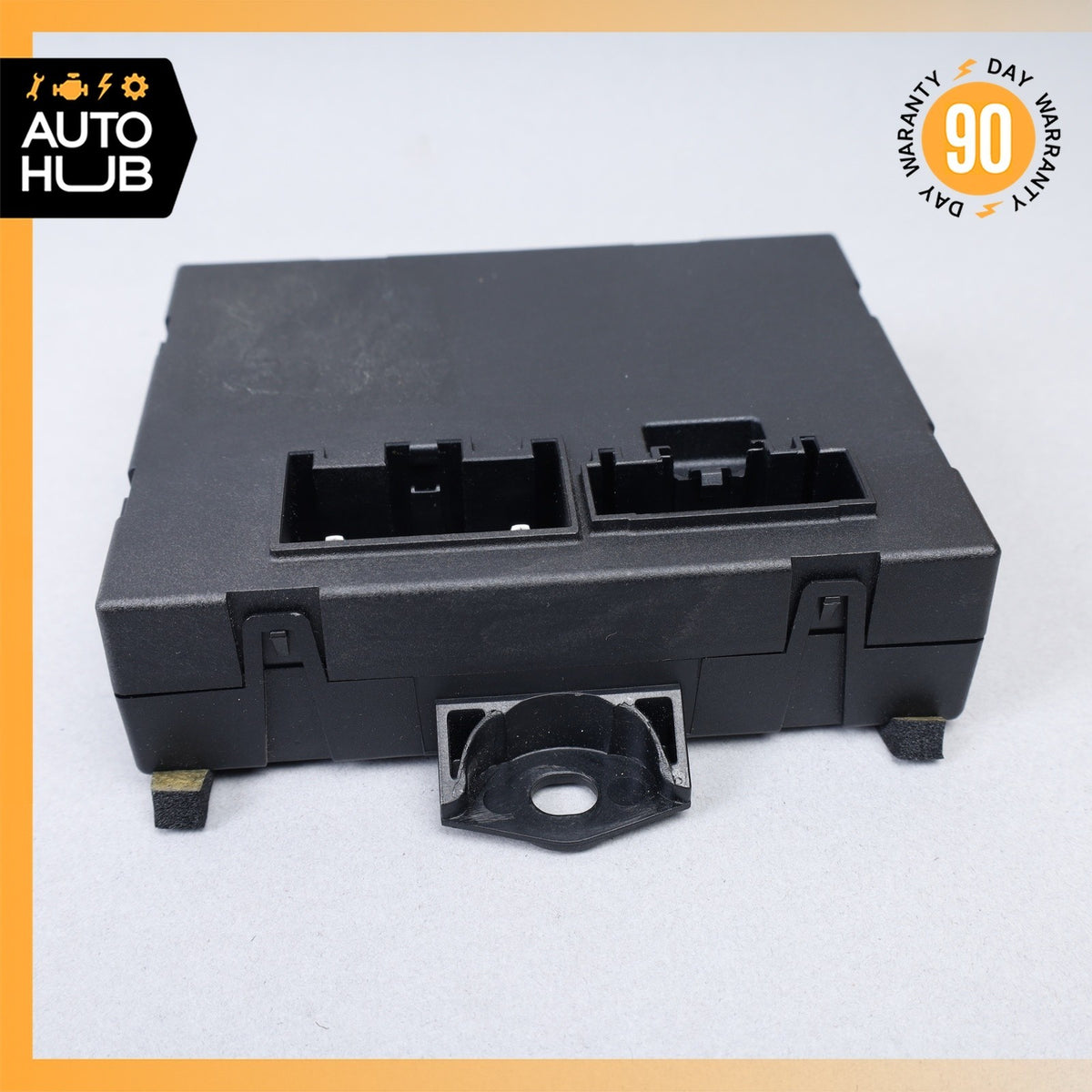 Range Rover Sport L320 Rear Trunk Tailgate Lift Control Module CH3214B673AF OEM - photo 4