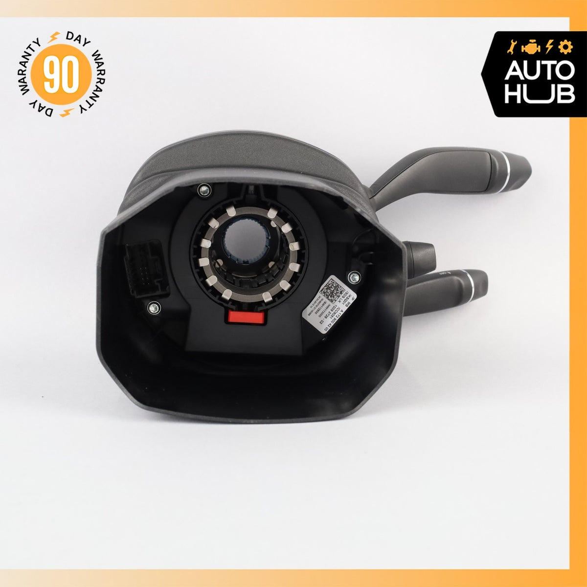 12-20 Mercedes R172 SLK250 SLK350 Steering Column Switches Clock Spring OEM 71k - photo 16