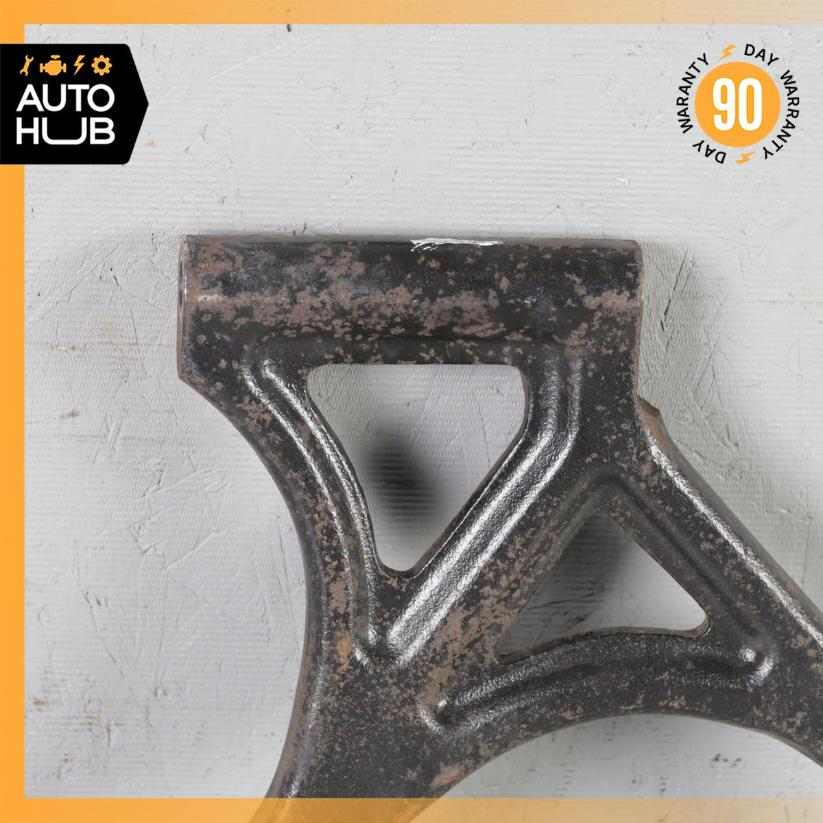 99-04 Bentley Arnage / RR Seraph Rear Left or Right Top Upper Control Arm OEM - photo 3