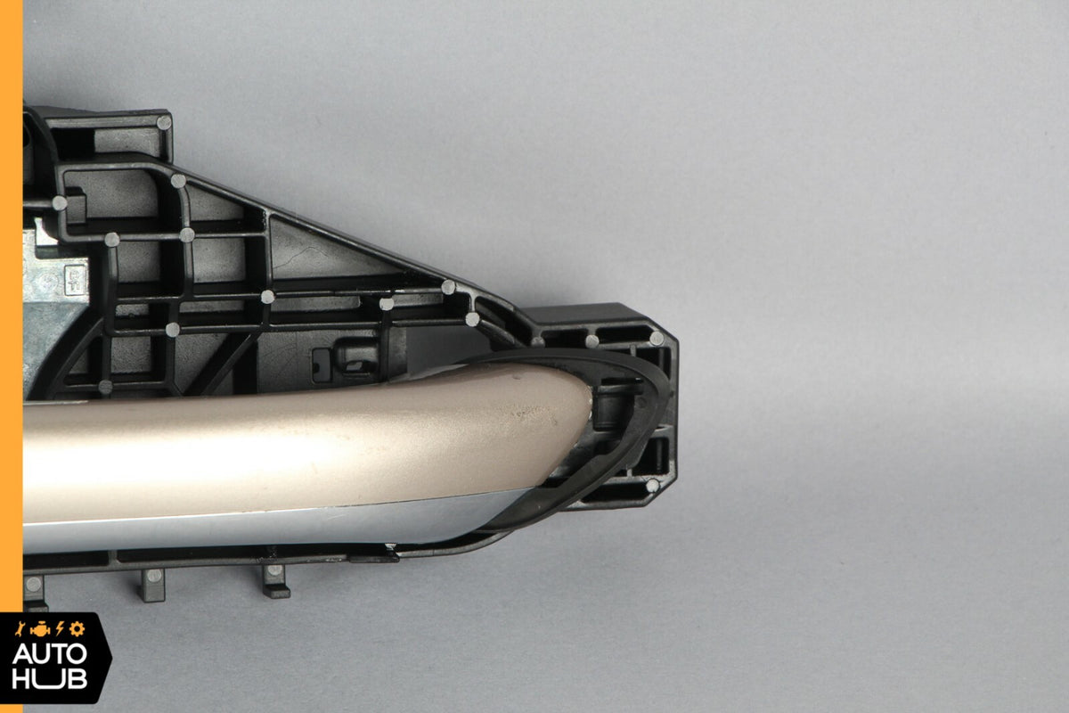 06-12 Mercedes W251 R500 ML550 Exterior Door Handle Front Left Side OEM - photo 4