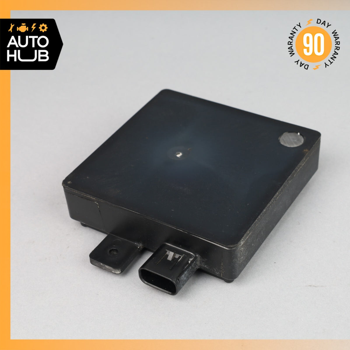 2010 Jaguar X250 XF Rear Left or Right Blind Spot Control Module OEM - photo 5