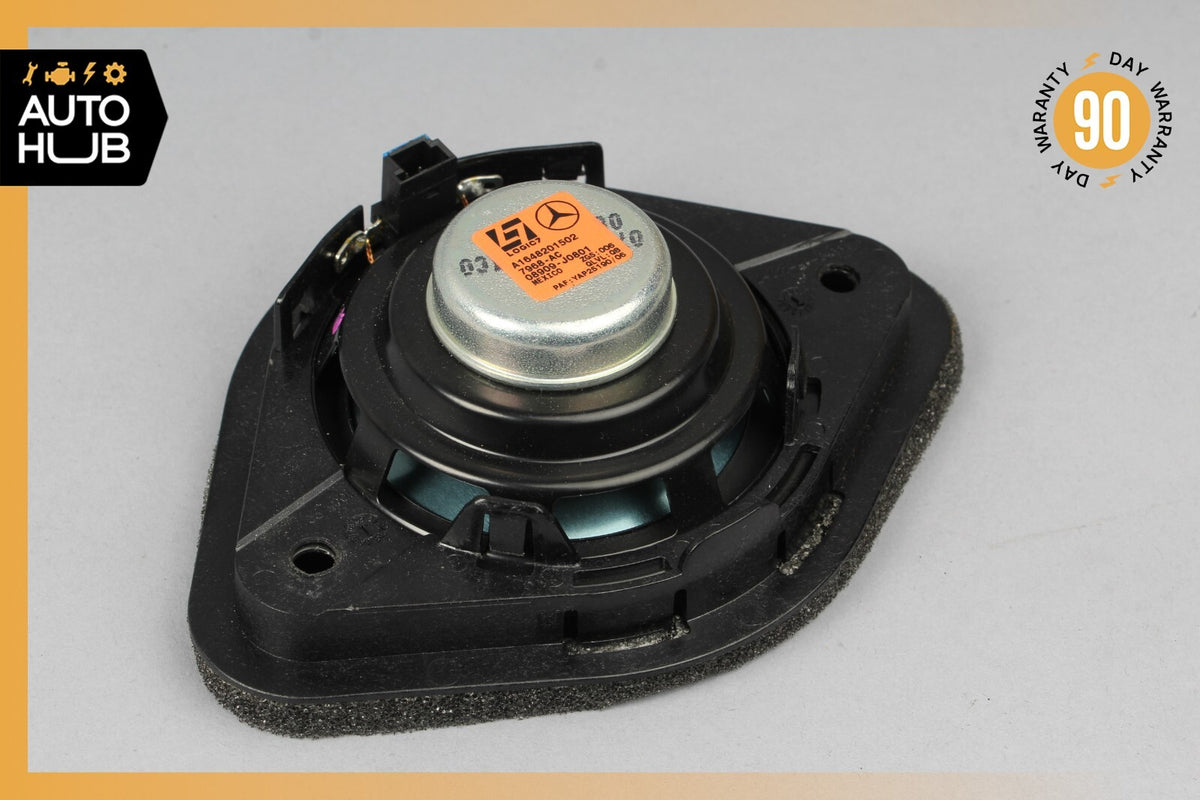 06-12 Mercedes X164 GL550 GL450 Door Tweeter Speaker Rear Left or Right OEM - photo 8