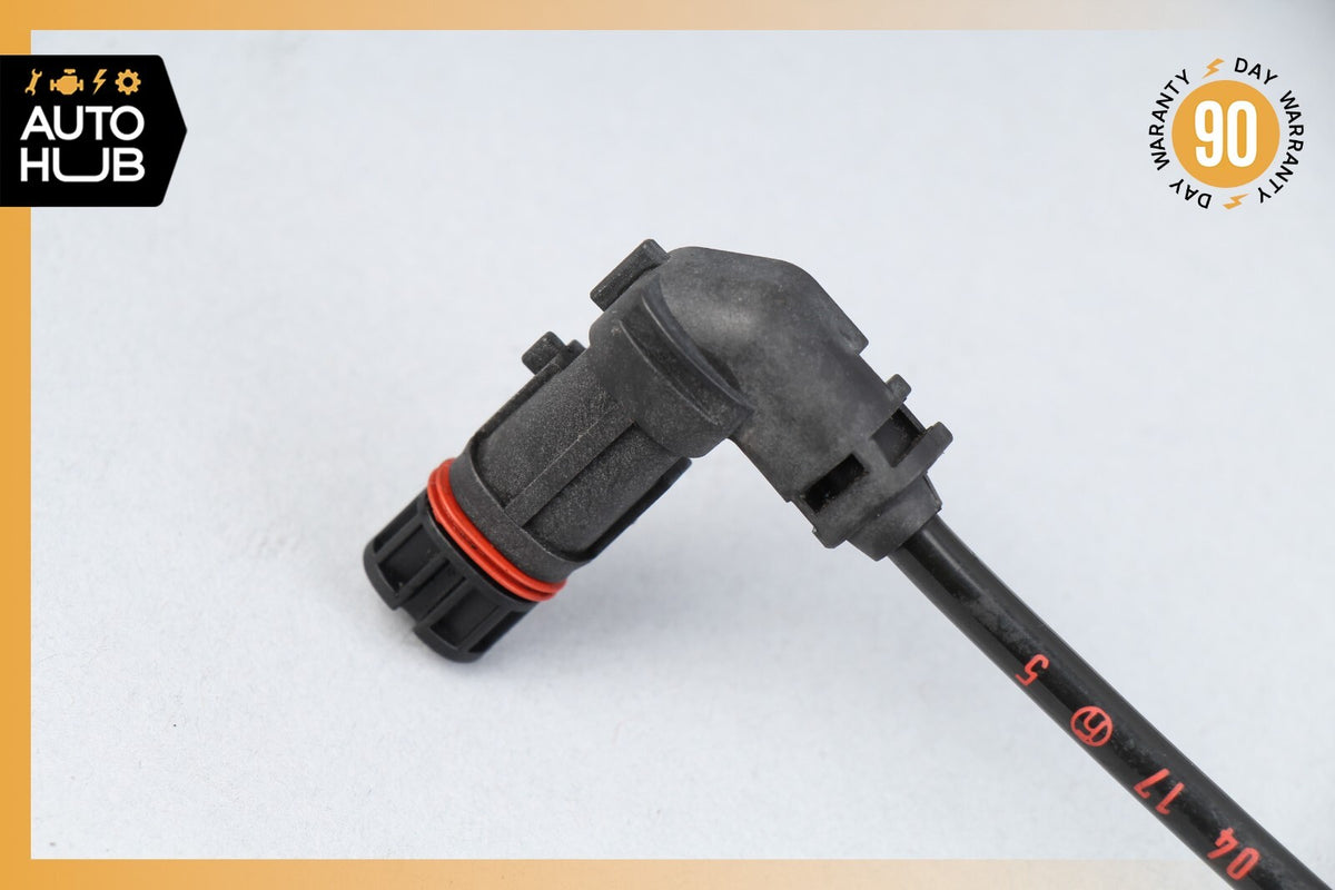 01-11 Mercedes W203 C32 CLK350 Front Left or Right ABS Wheel Speed Sensor OEM - photo 5