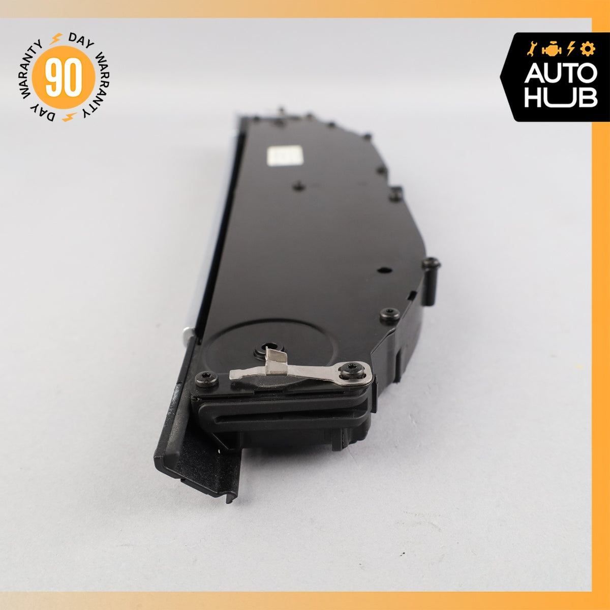10-16 Porsche Panamera 970 Center Console Dash Cup Holder 97055239400 OEM - photo 9