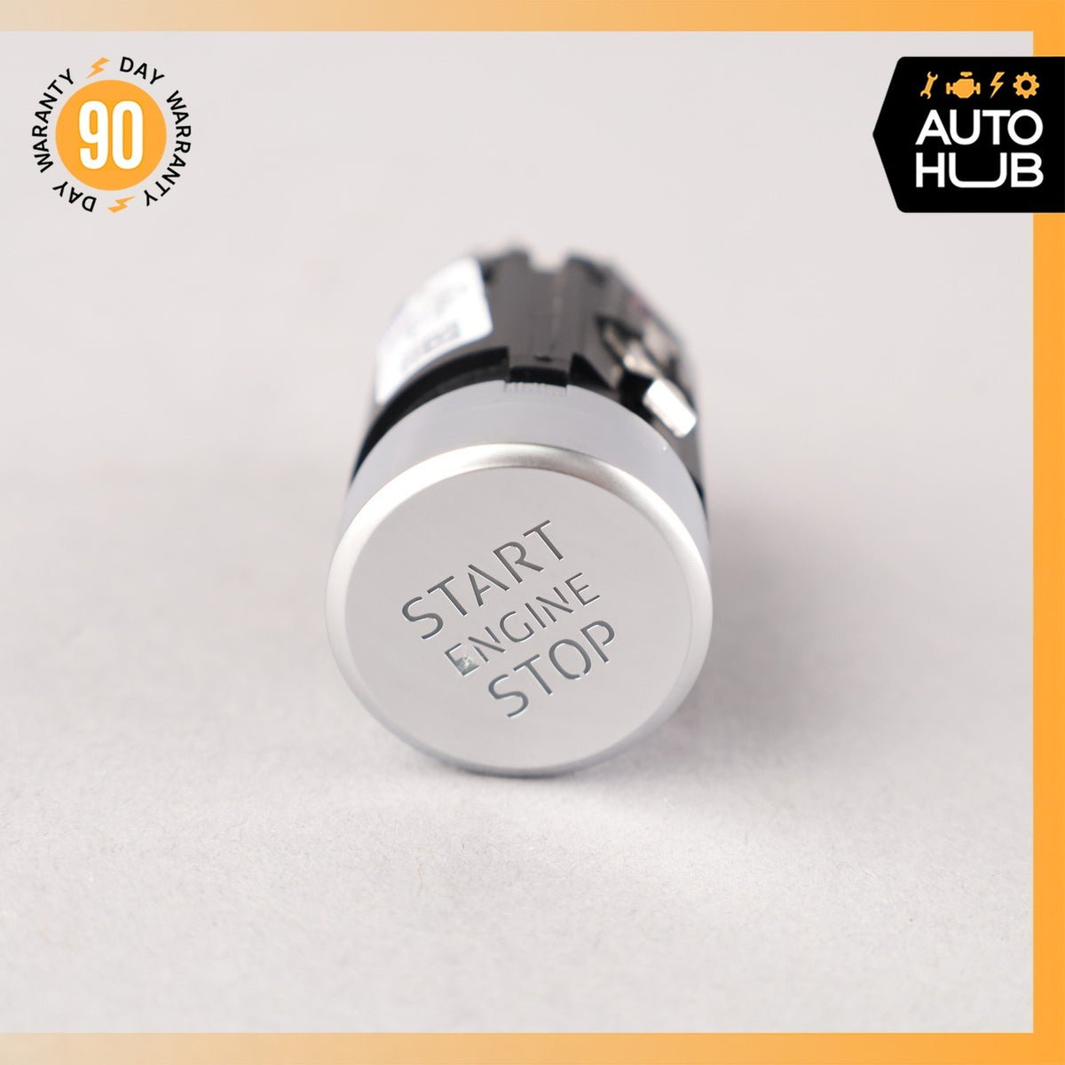 Audi FY Q5 SQ5 A5 Engine Motor Ignition Start Stop Control Switch OEM - photo 6