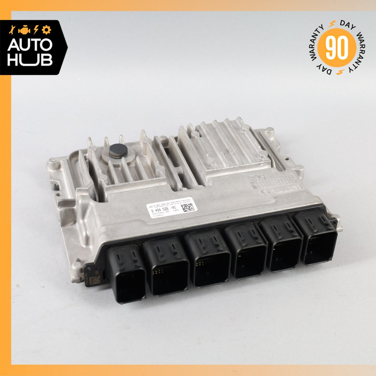 20-22 Karma Revero GT GTS ECU Engine Control Module Unit 9494526 OEM 11k - photo 5