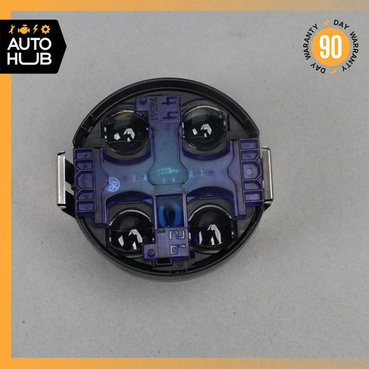 10-17 Mercedes W207 E550 E350 Coupe Front & Light Windshield Rain Sensor OEM - photo 1