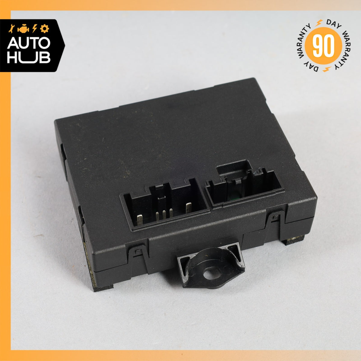2013 Range Rover Sport L320 HSE Rear Trunk Tailgate Lift Control Module OEM - photo 2