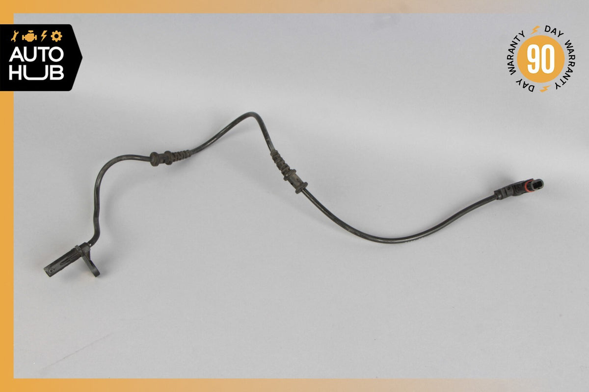 01-11 Mercedes W209 CLK55 C32 AMG Front Left or Right ABS Wheel Speed Sensor OEM - photo 1