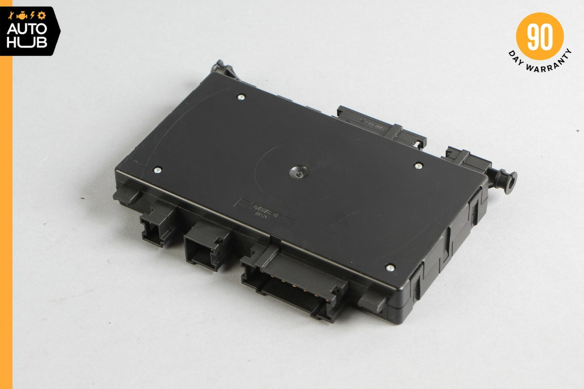 03-12 Mercedes W211 E63 CLS550 Front Right Seat Control Module 2118704585 OEM - photo 8