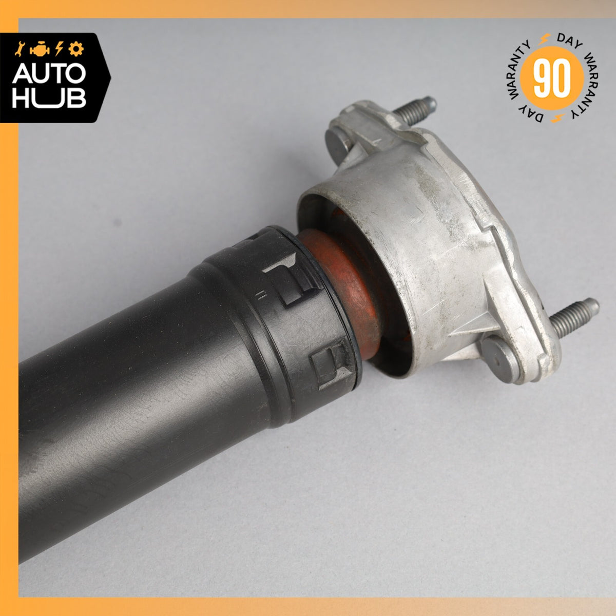 08-14 Mercedes W204 C350 C250 C300 Rear Left or Right Shock Strut Absorber OEM - photo 5