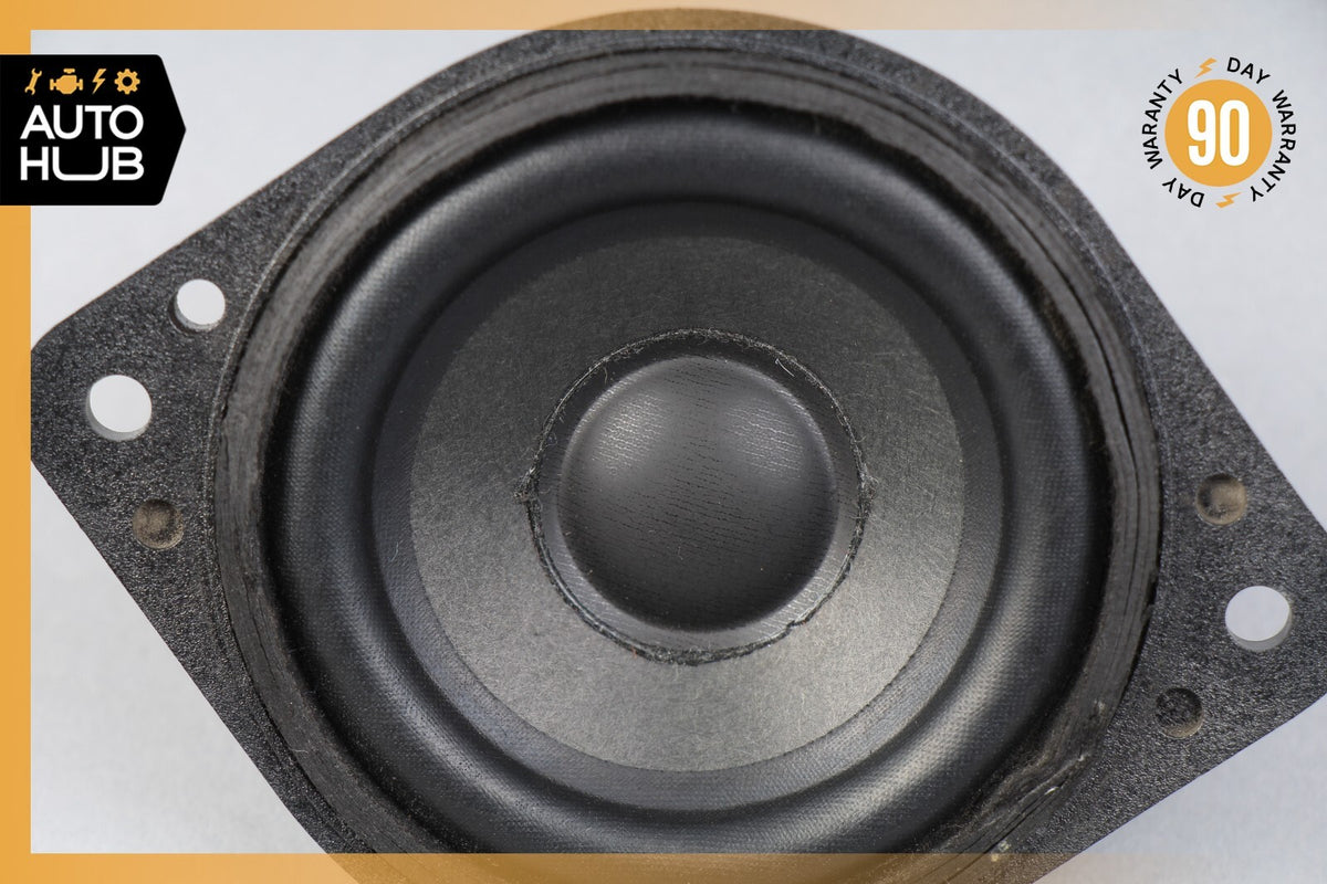 03-11 Mercedes W203 C32 CLK500 E500 Left or Right Side Lower Door Speaker OEM - photo 2