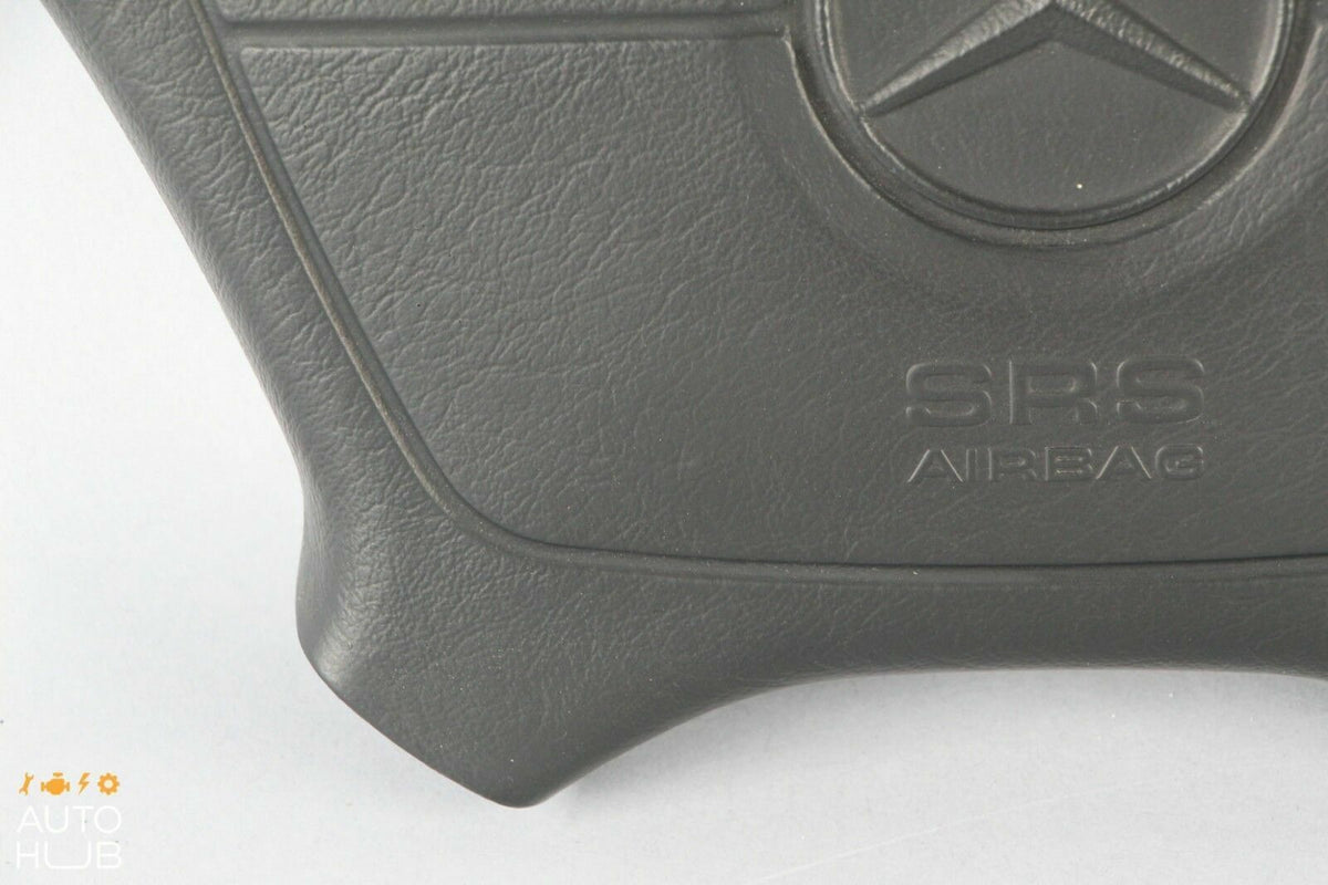 92-98 Mercedes R129 300SL SL320 500SL Driver Steering Wheel Airbag Air Bag OEM - photo 4