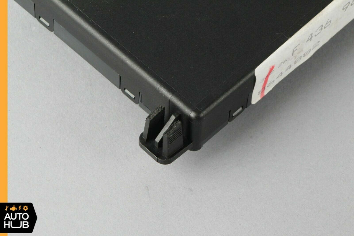 03-09 Mercedes W211 E320 E550 Front Right Passenger Door Control Module OEM - photo 8