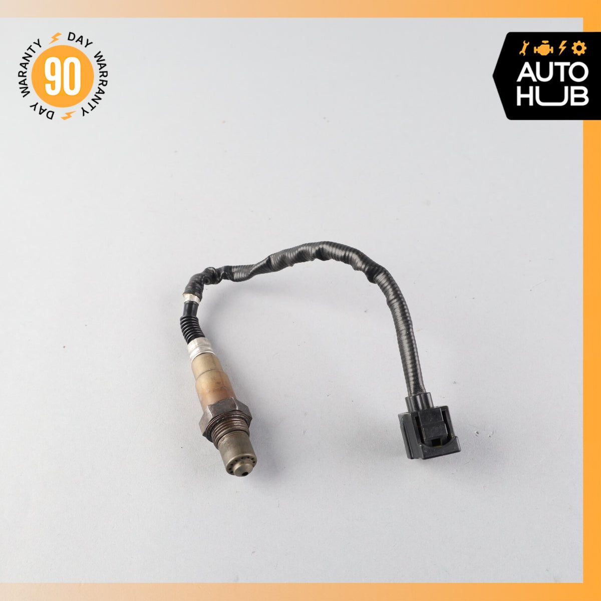 Mercedes R171 SLK280 CLS550 C300 E550 Oxygen O2 Sensor Lambda 0045420718 OEM - photo 6