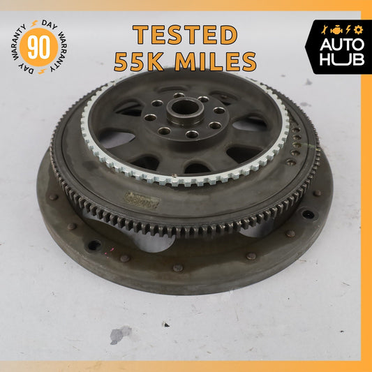Maserati Quattroporte GranTurismo Engine Motor Flywheel Flex Plate OEM 55k - photo 1