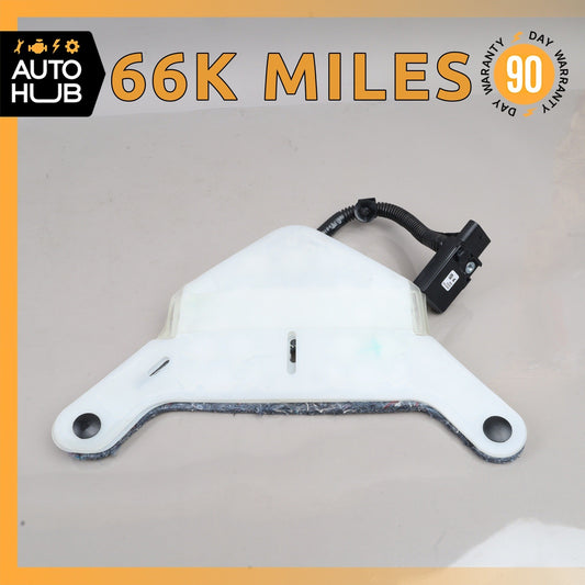 12-16 Mercedes X166 GL350 ML63 AMG Seat Occupancy Mat Sensor SRS 1668707710 OEM - photo 1