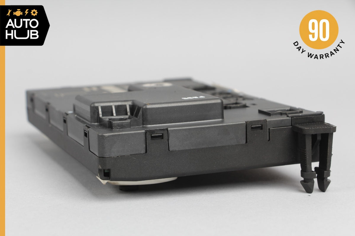 03-09 Mercedes W211 E350 E550 Front Left Driver Side Door Control Module OEM - photo 5