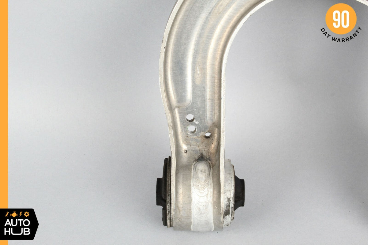 03-11 Mercedes W211 SL500 E550 RWD Front Left Upper Control Arm OEM - photo 6